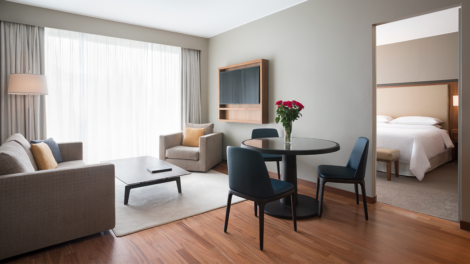 Suite